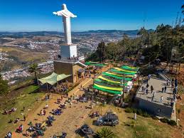 Cristo Redentor – Poços de Caldas