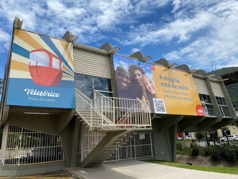 Estação Teleférico