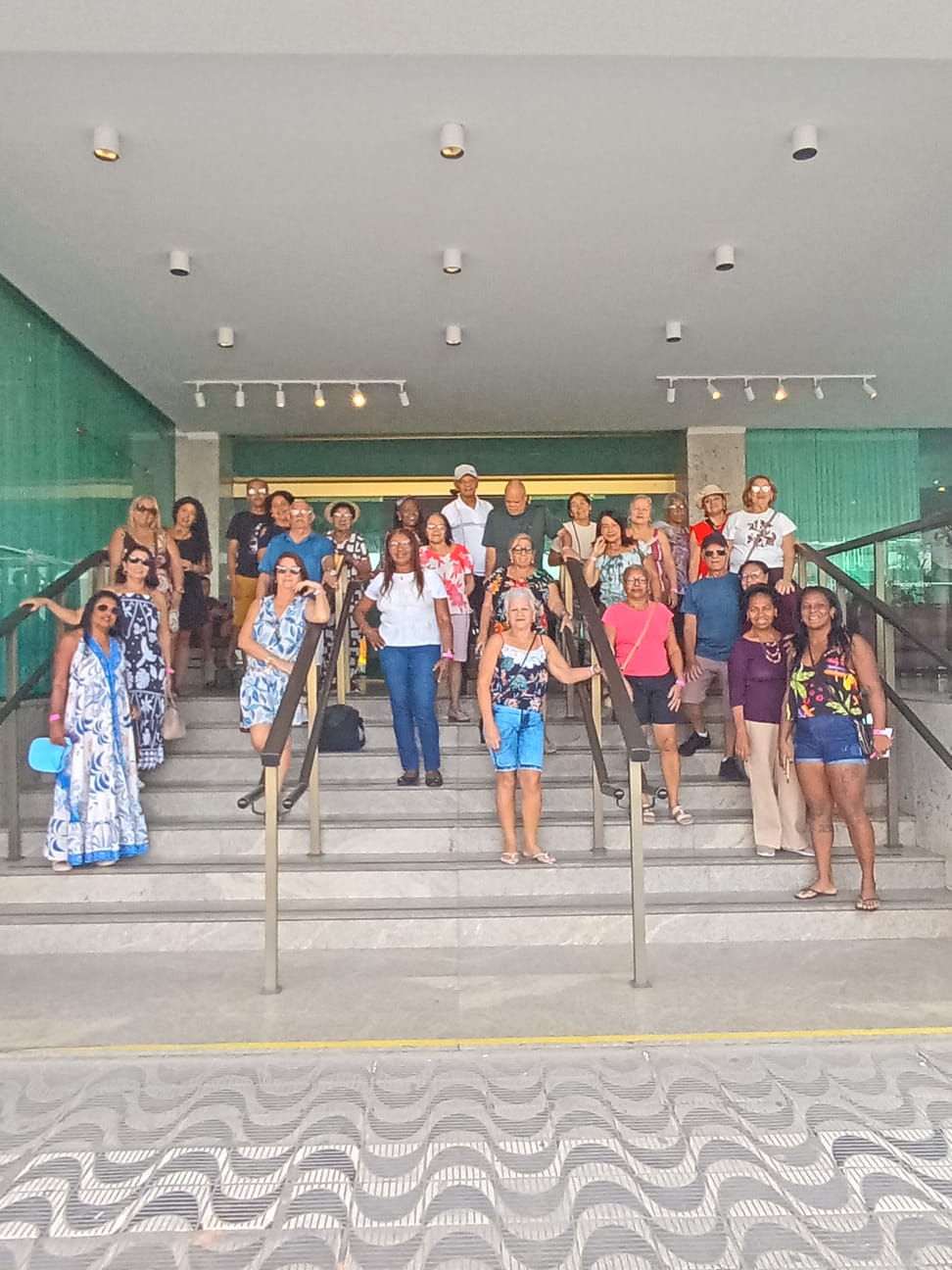 Grupo Dona Ana Mary