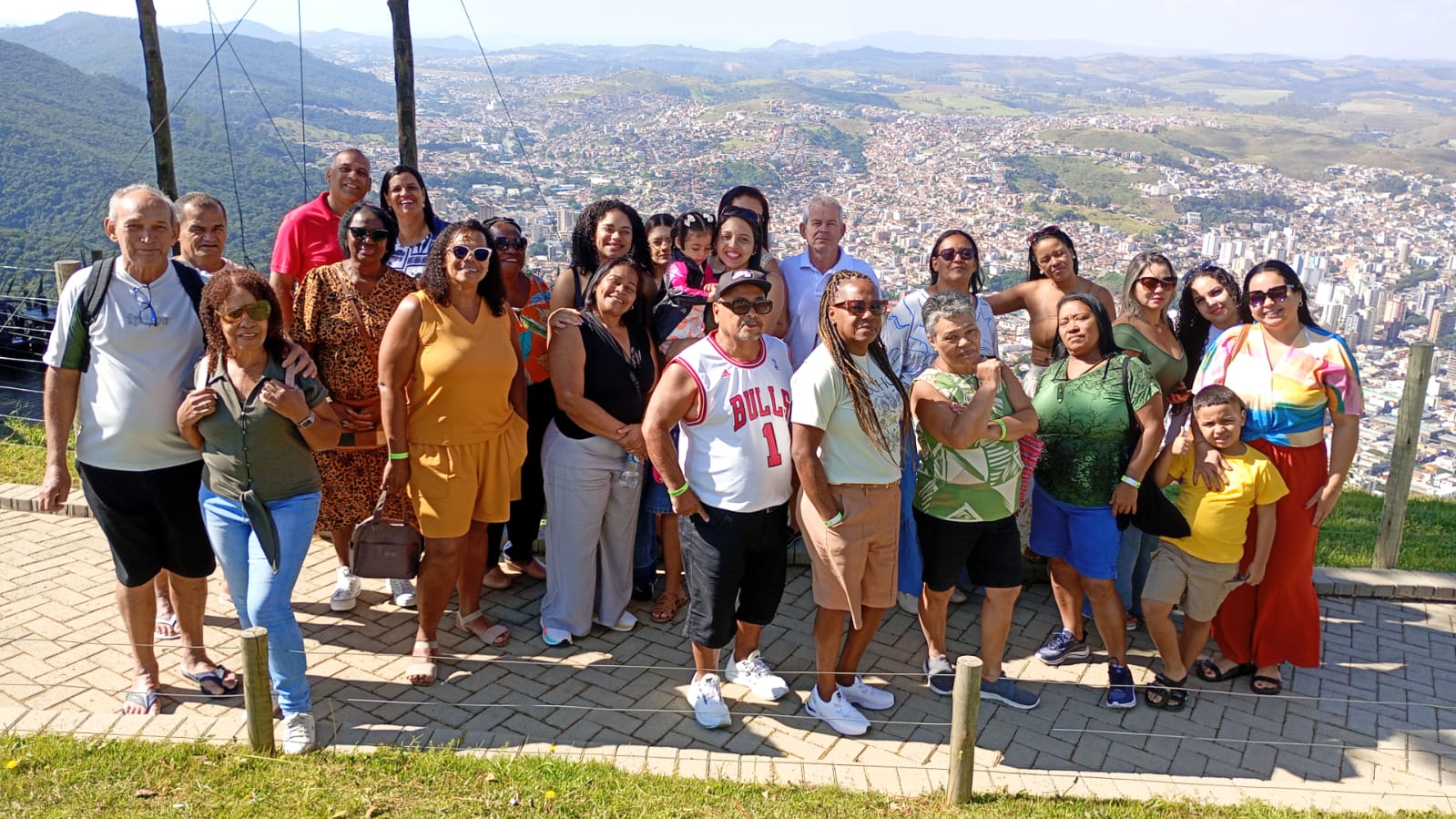 Grupo Dona Deborah – Nova Iguaçu