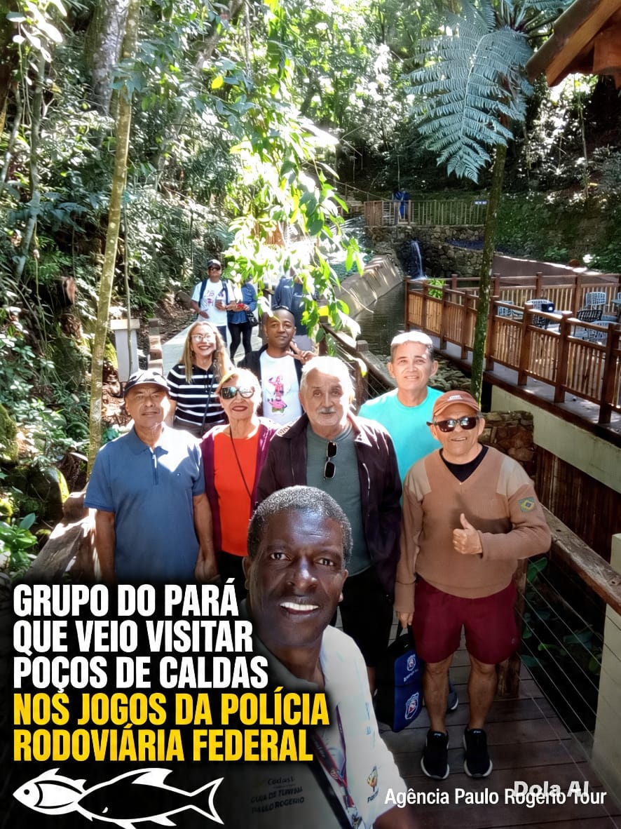Grupo PRF Pará