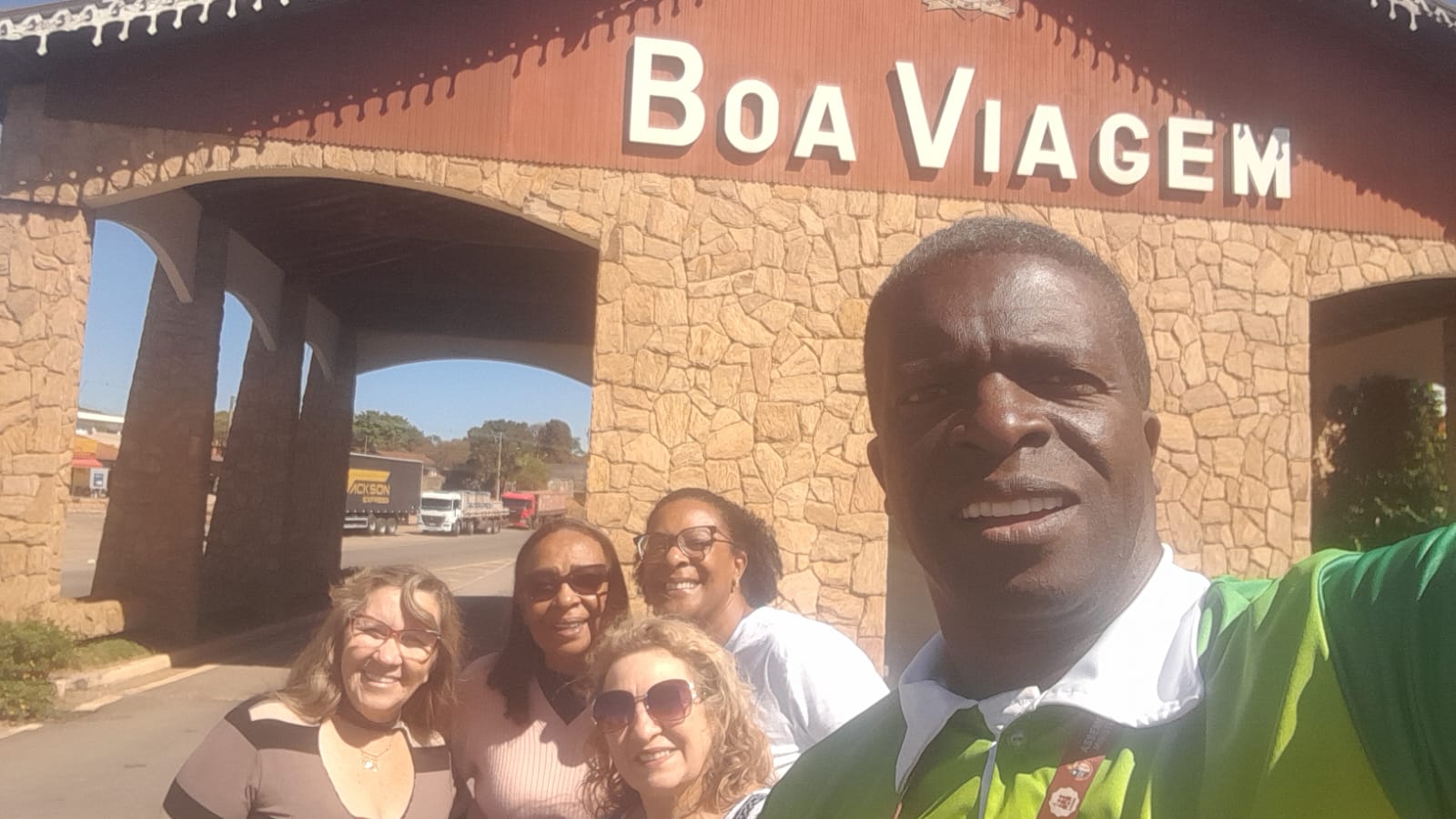 City Tour Completo em Poços de Caldas