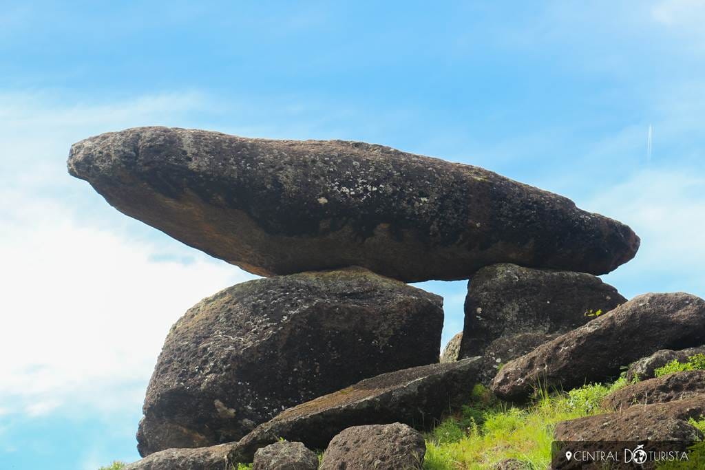 Pedra Balão – Poços de Caldas
